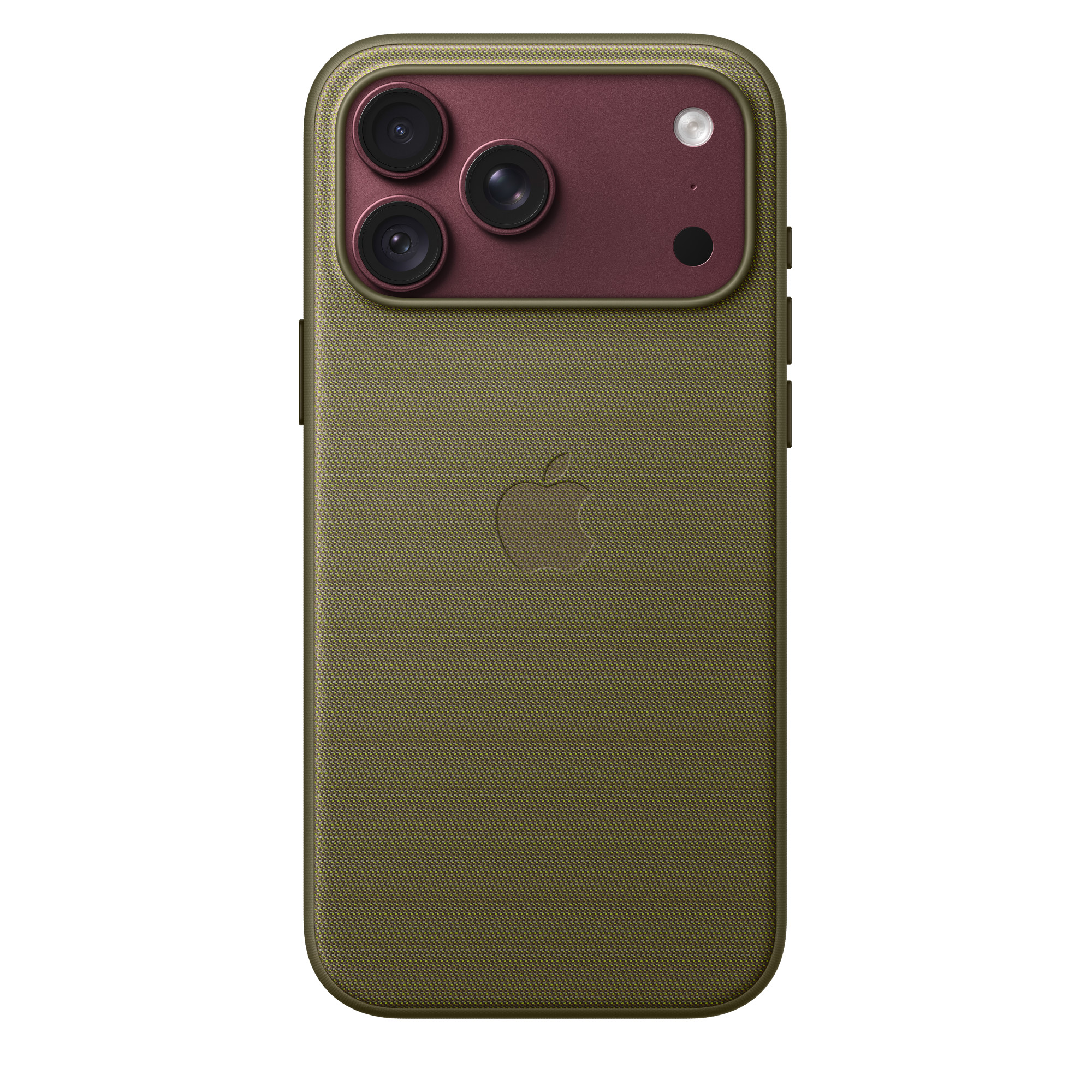 iPhone 18 Pro Max TechWoven Case with MagSafe - Image 2