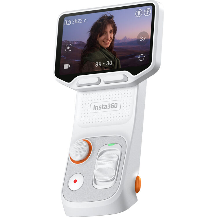 Insta360 Luna Ultra Creator Bundle - Image 13