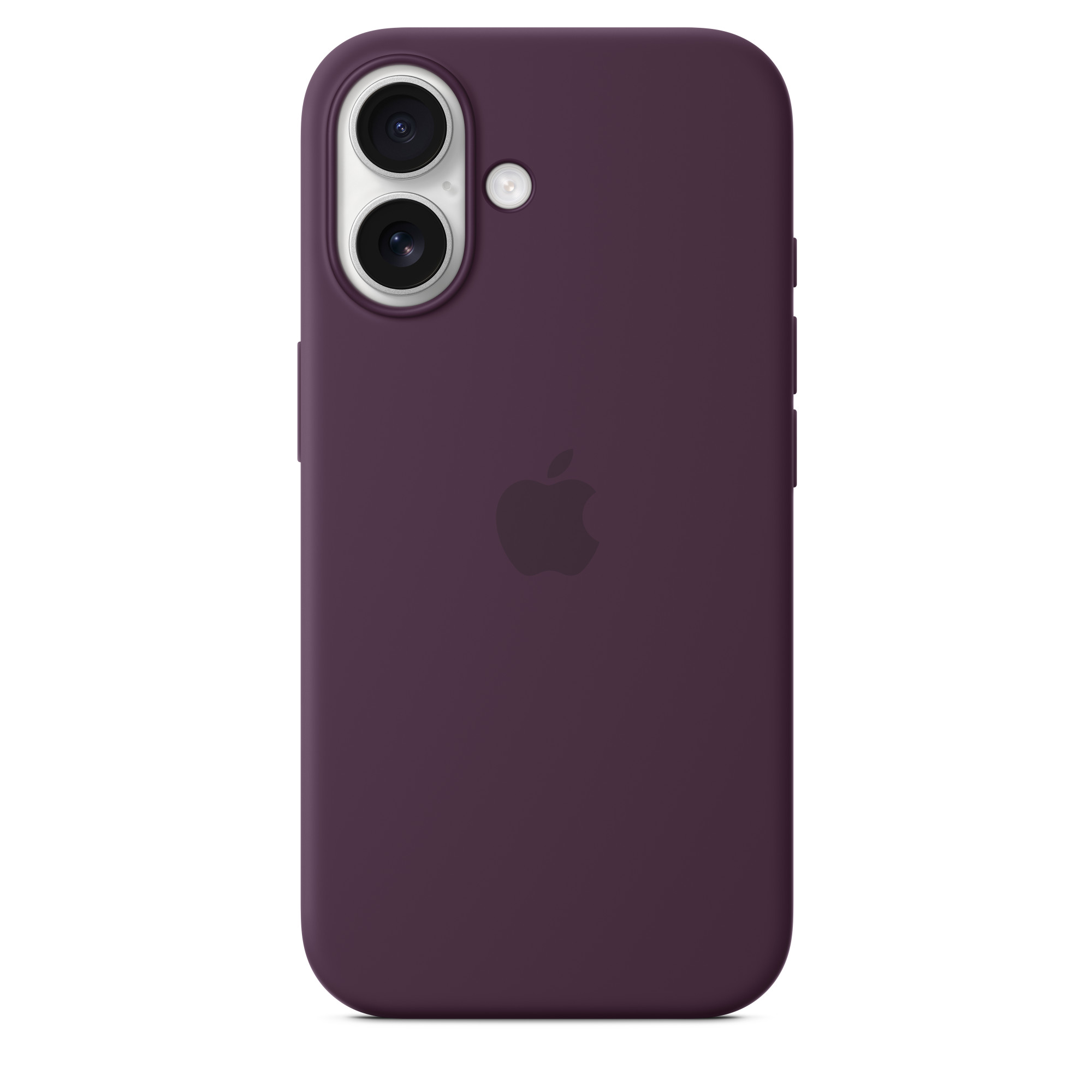 iPhone 16 Silicone Case with MagSafe - Image 4