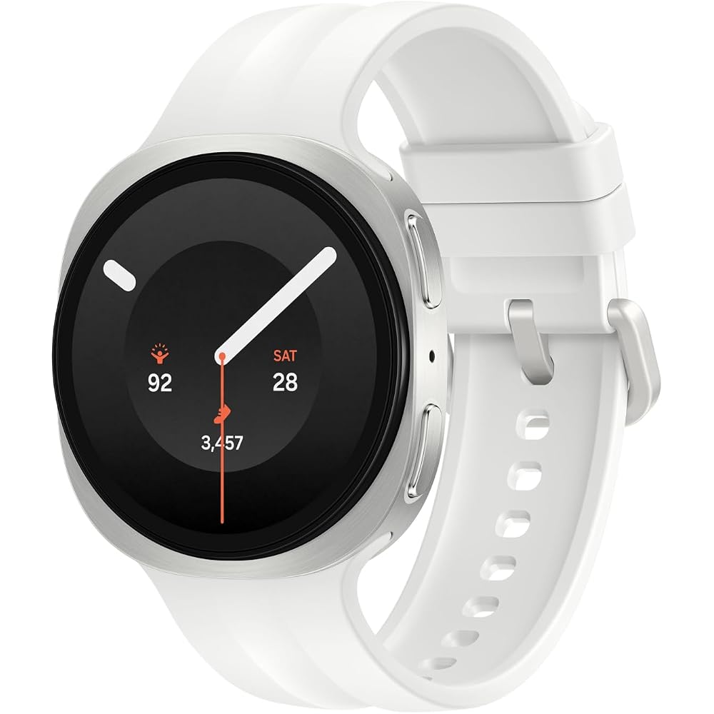 Samsung Galaxy Watch9, 40mm Bluetooth Smartwatch