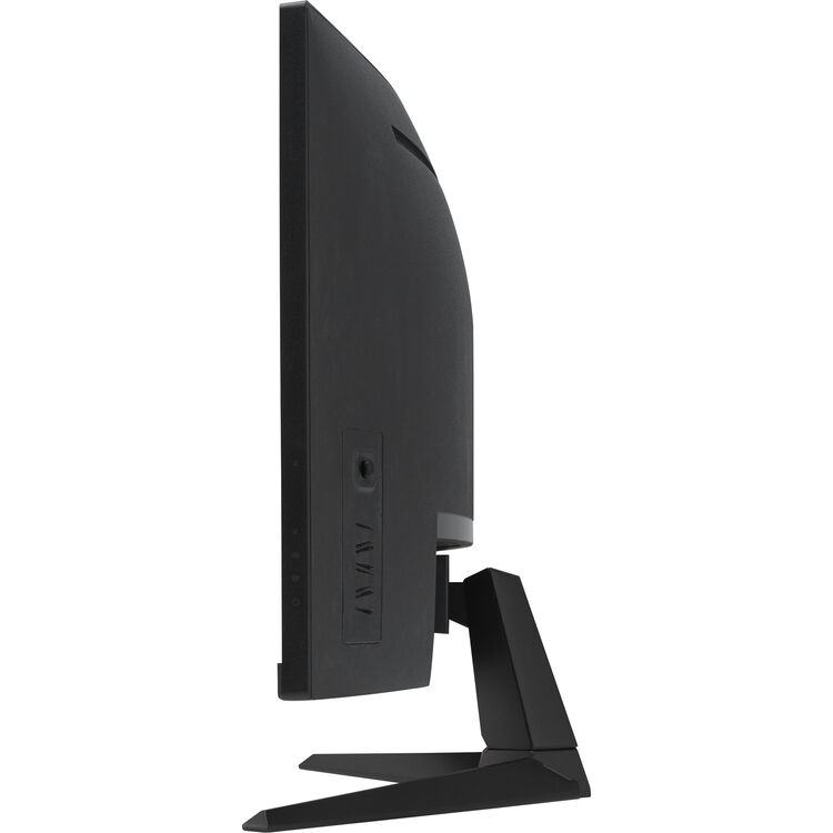 ASUS TUF 34" WQHD 180Hz 21:9 Curved Gaming Monitor - Image 7