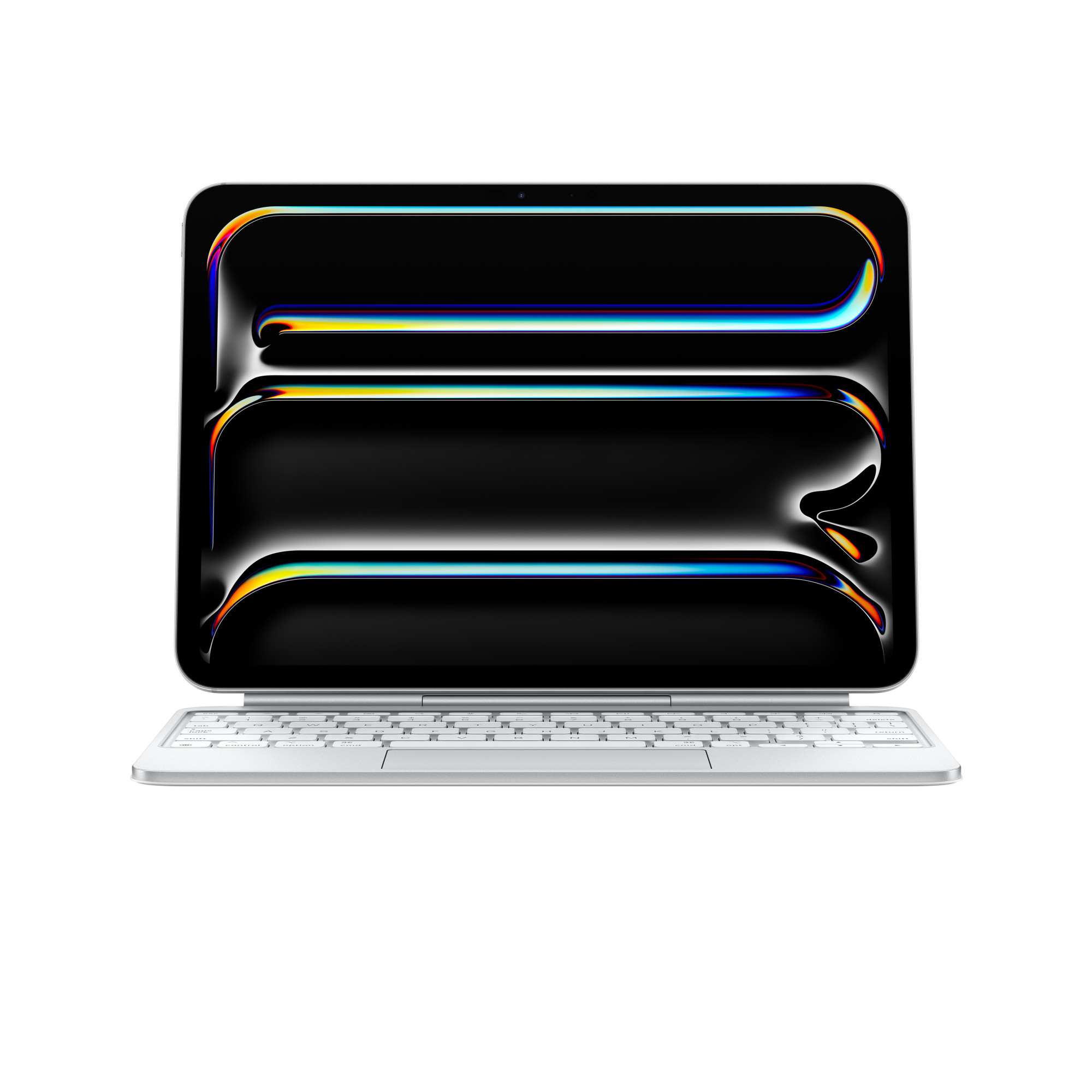 Magic Keyboard for iPad Pro (M5) - US English - Image 2