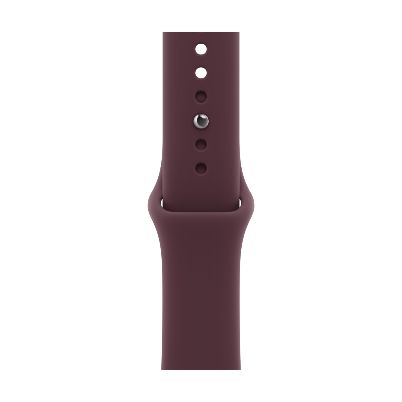 Apple Watch SE 3 40mm,GPS Starlight  (Rubber/Sport Band) - Image 3
