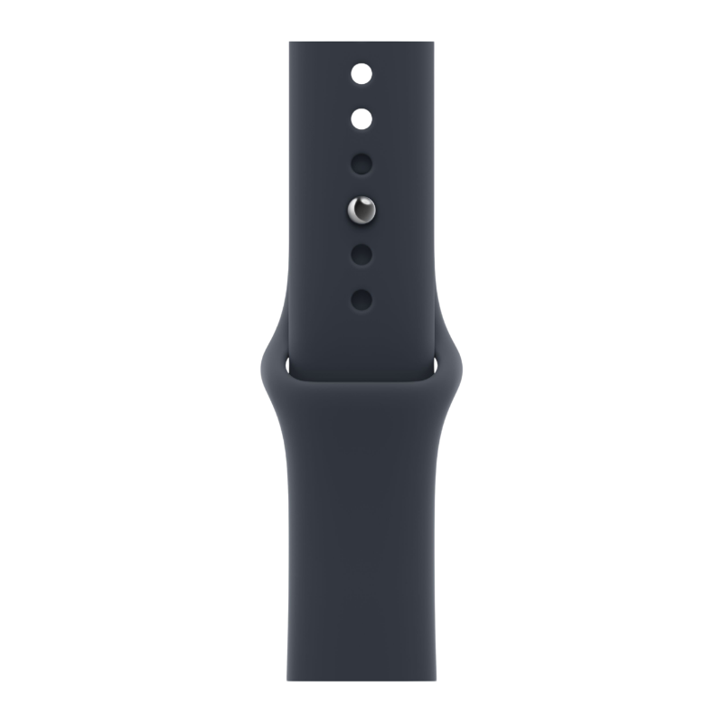 Apple Watch Series 12 42mm,GPS + Cellular Titanium Radiant Gold - Image 3