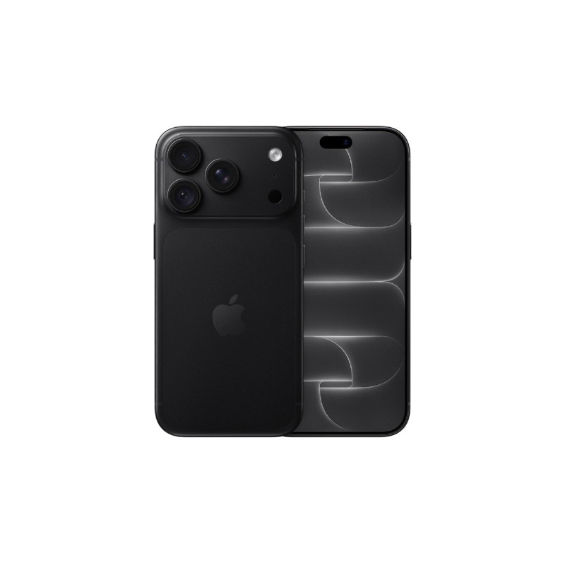 1TB, Black