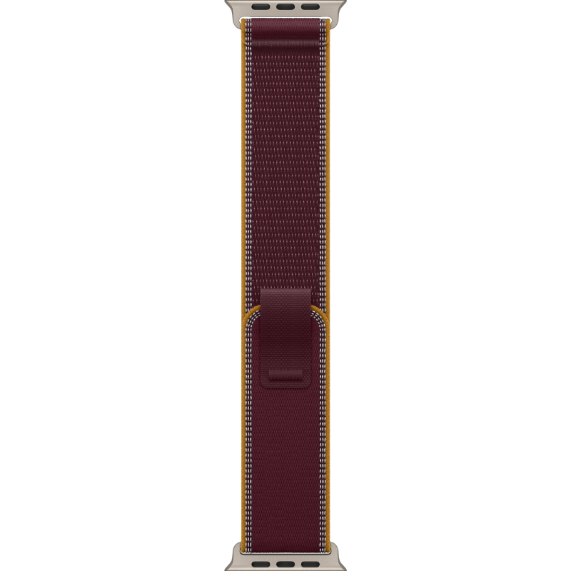 Apple Watch Ultra 4, 49mm Natural Trail Loop - Image 3