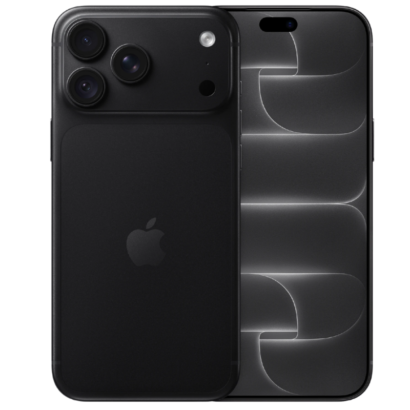 256GB, Black