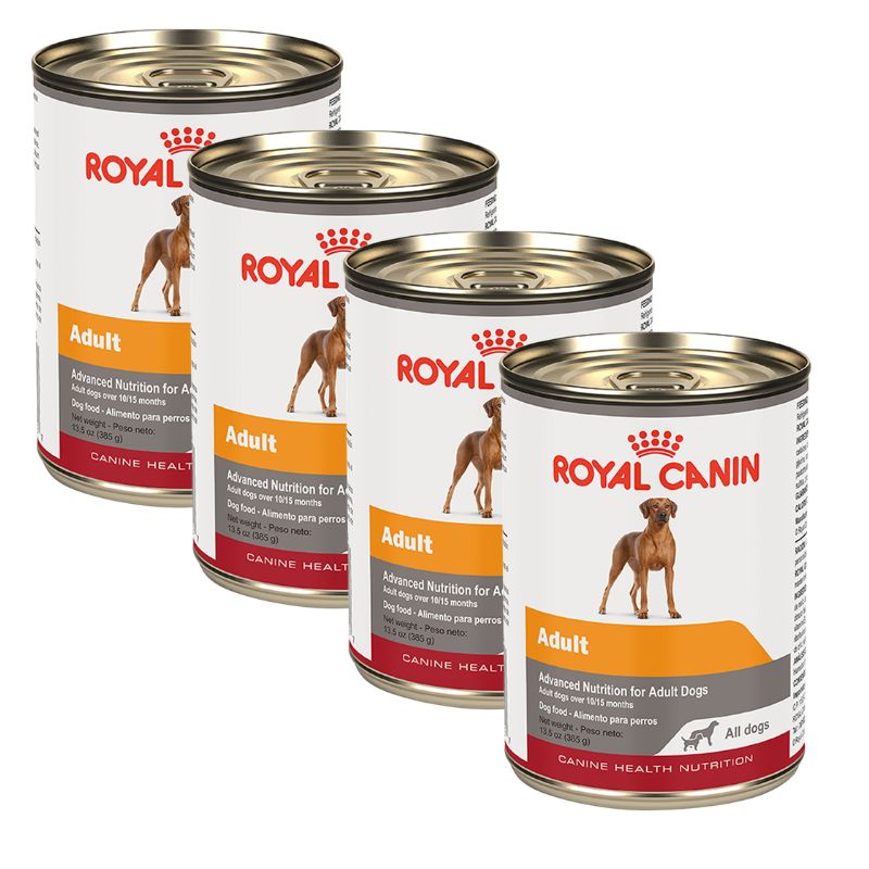 Royal Canin Canine Health Nutrition Adult Wet Dog Food - Image 7