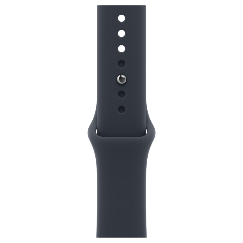 Apple Watch Series 12 46mm,GPS Aluminum Light Gold - Image 3
