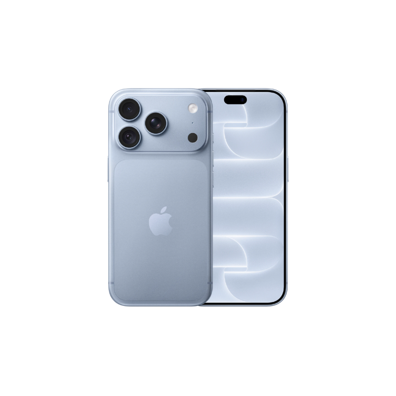 1TB, Glacier