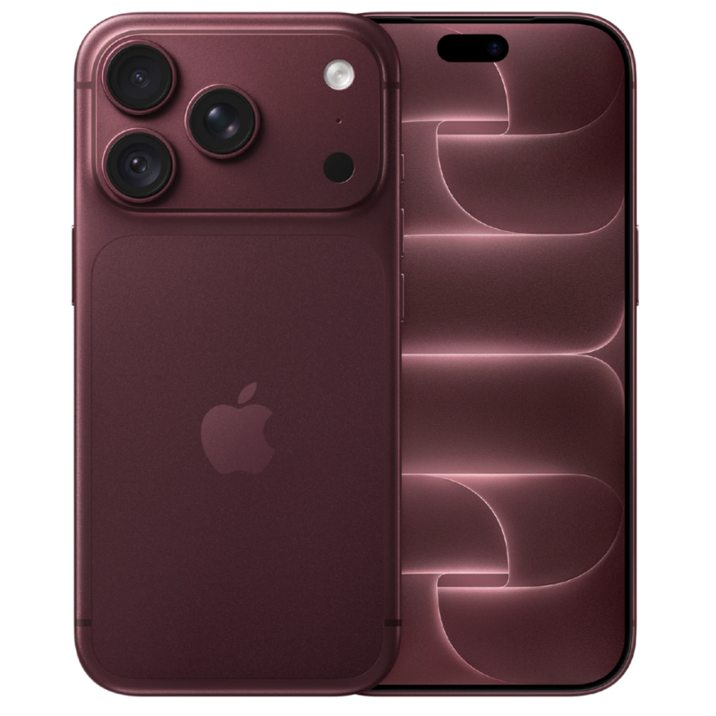 1TB, Burgundy