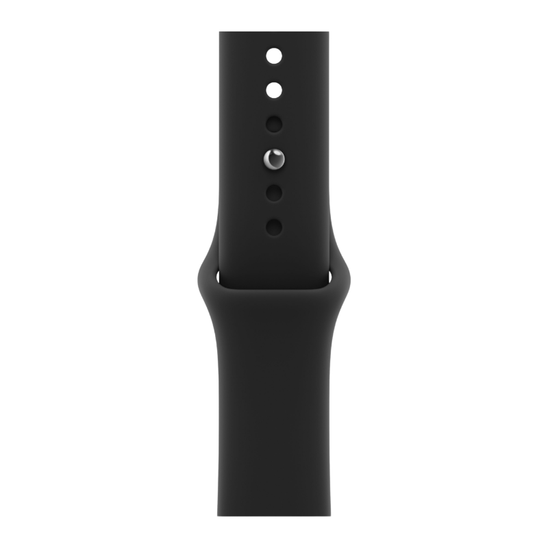 Apple Watch Series 12 42mm,GPS + Cellular Titanium Radiant Gold - Image 3