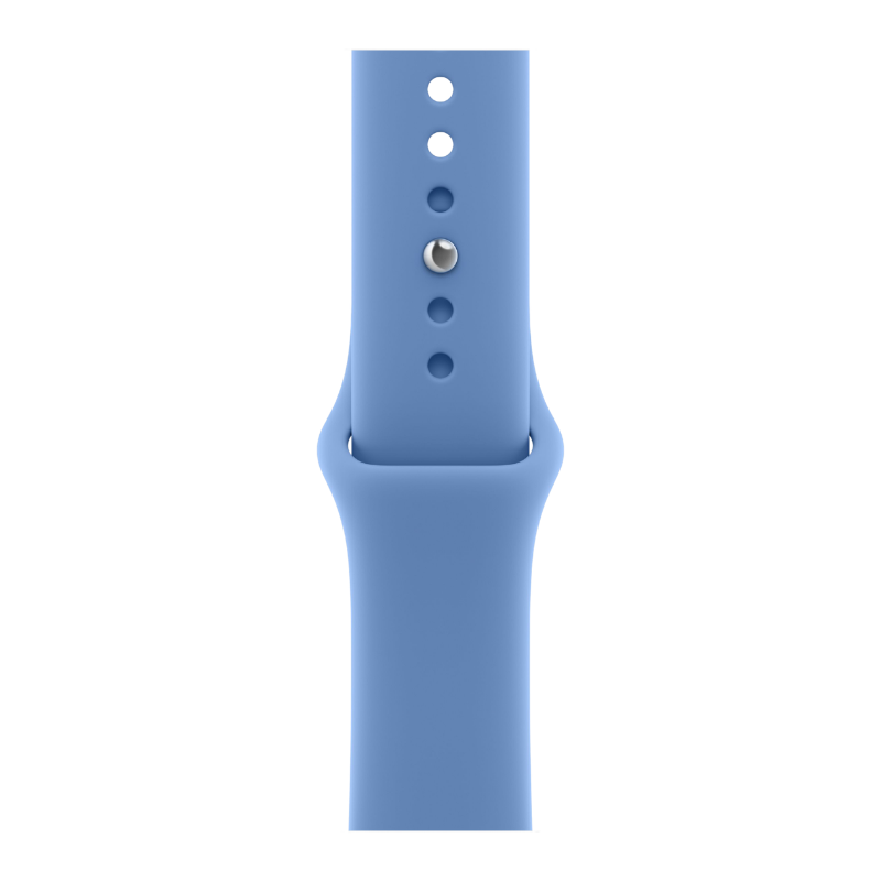 Apple Watch Series 12 42mm,GPS Aluminum Black - Image 3