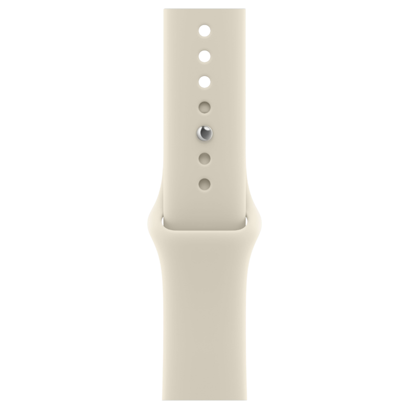 Apple Watch Series 12 46mm,GPS Aluminum Dark Bronze - Image 3