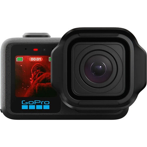 GoPro MISSION 1 - Image 1