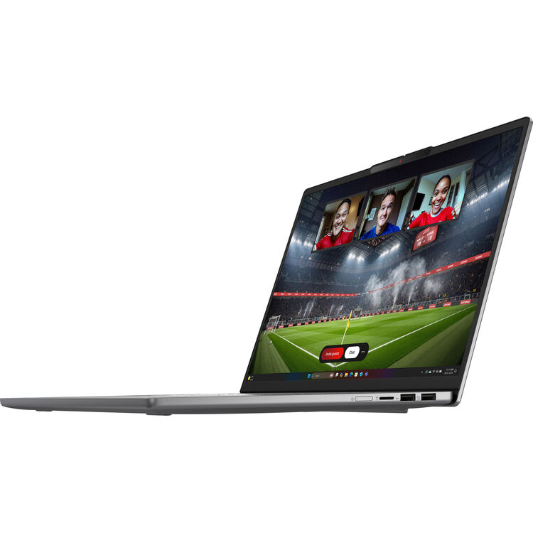 Lenovo 16" Slim 5i IdeaPad Laptop - Image 10
