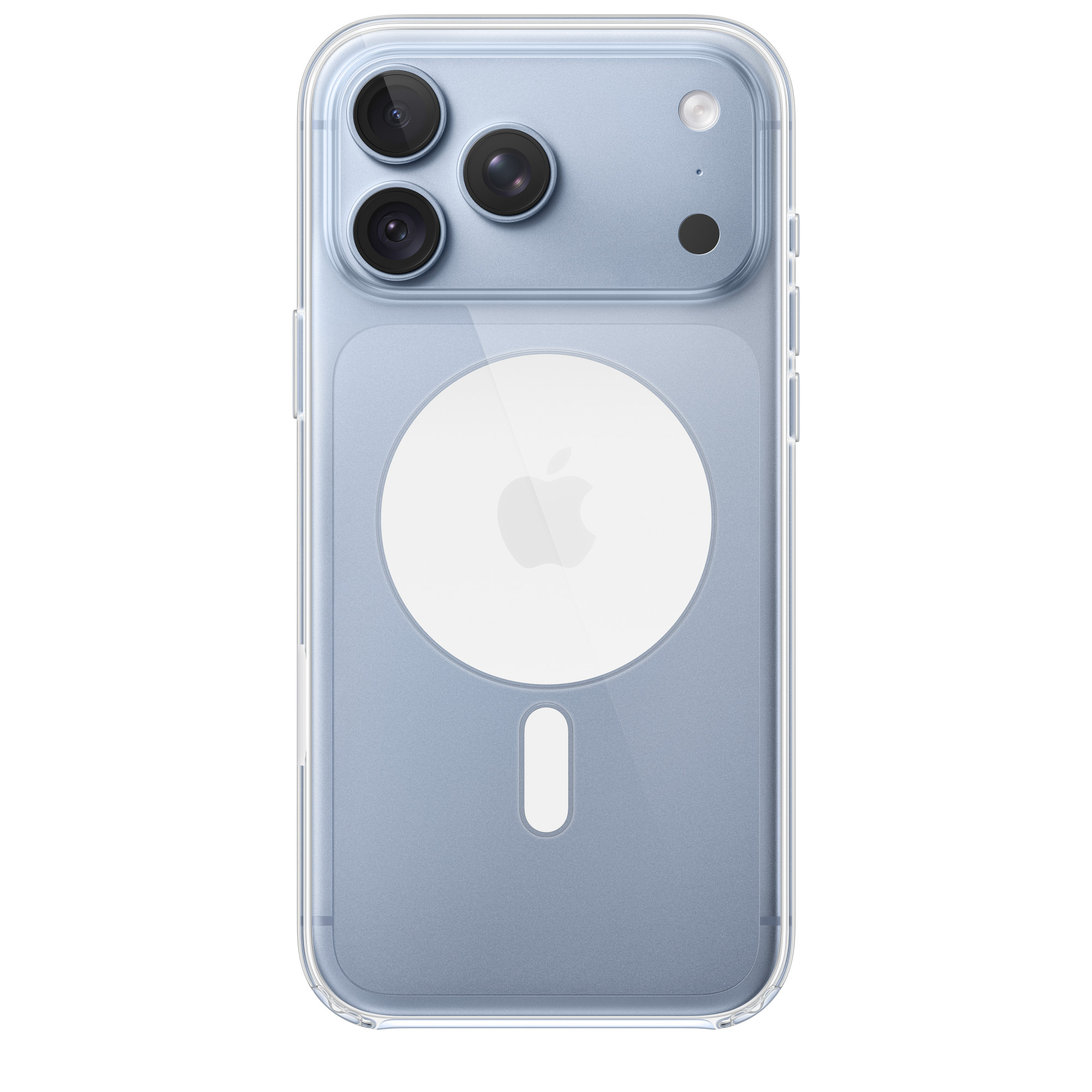 iPhone 18 Pro Max Clear Case with MagSafe - Image 2