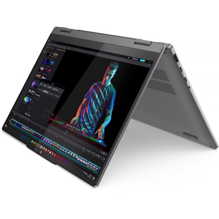 Lenovo IdeaPad 5 14" 2-in-1 Multi-Touch Laptop - Image 13