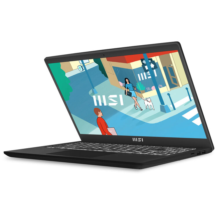 MSI Modern 15 B13M 15.6" Laptop - Image 10