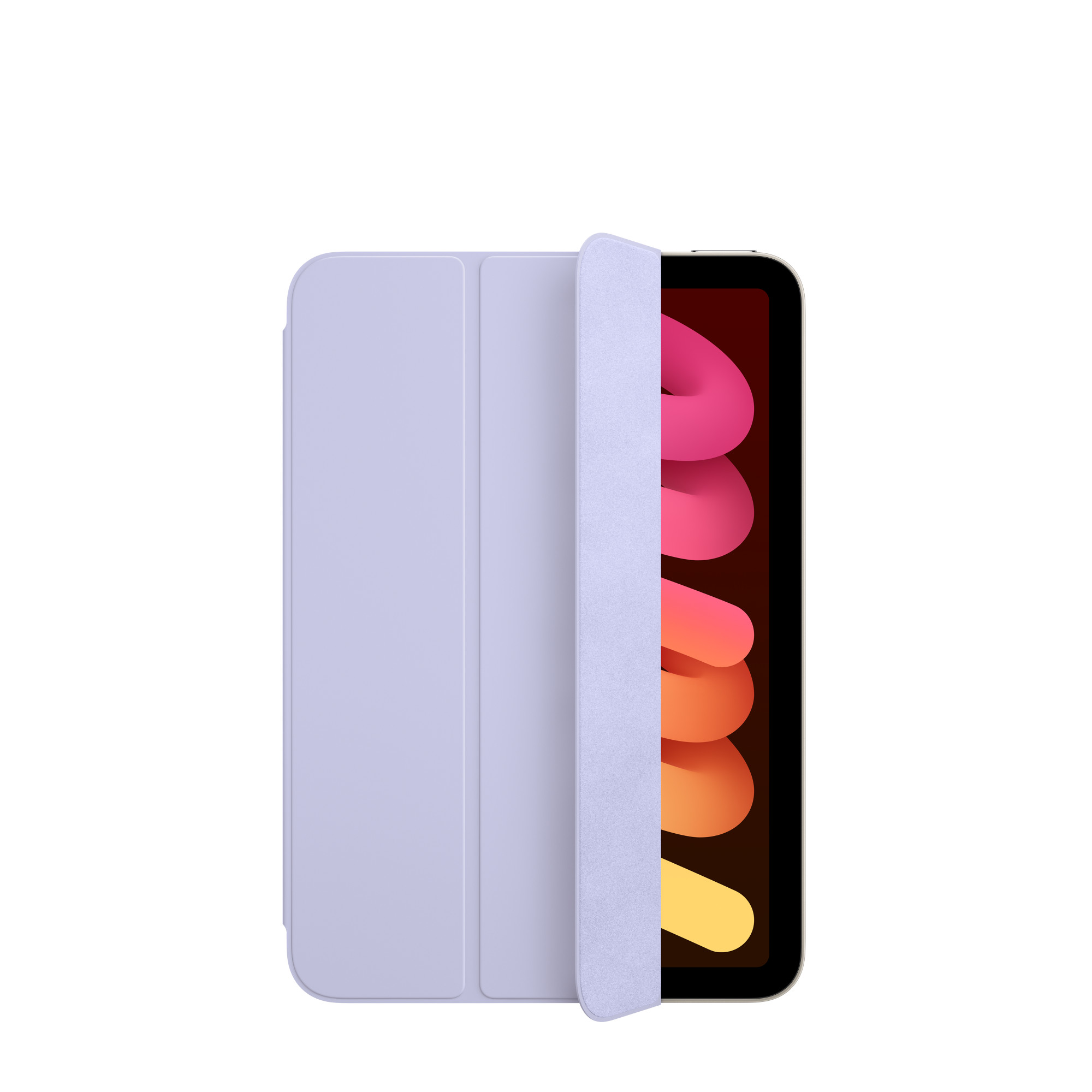Smart Folio for iPad mini (A17 Pro) - Image 2