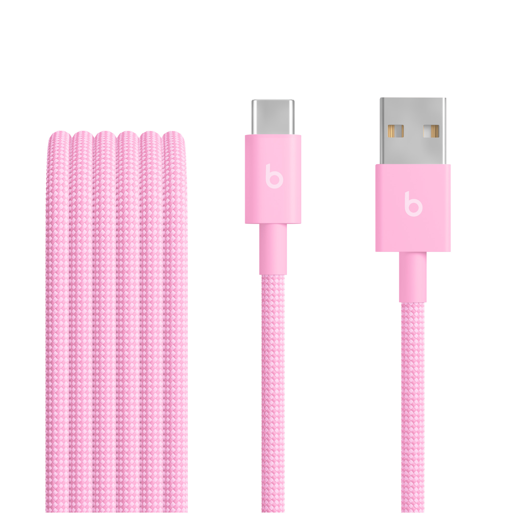 Power Pink