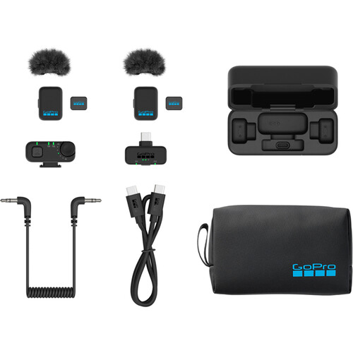 GoPro MISSION 1 Creator Edition - Image 10