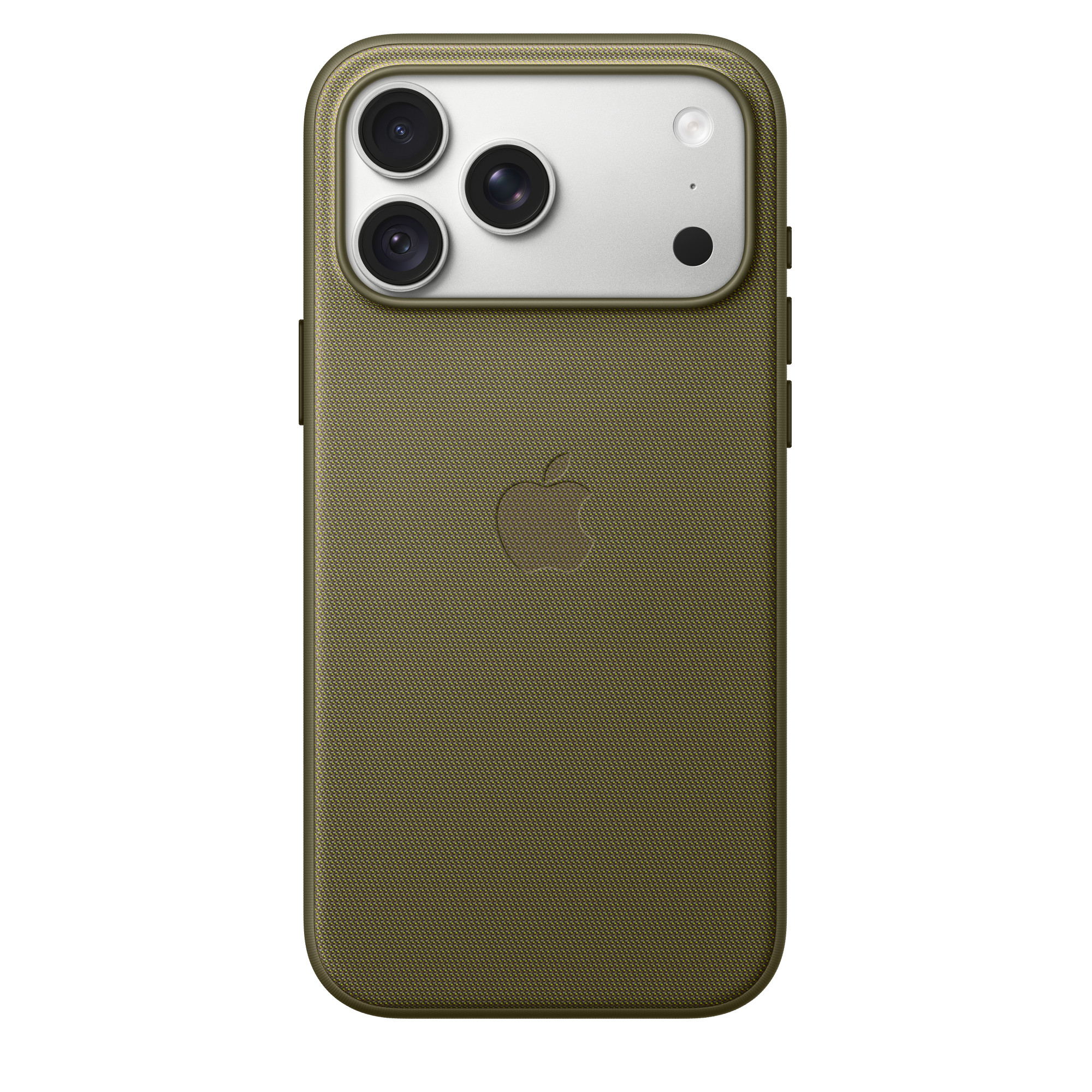 iPhone 18 Pro Max TechWoven Case with MagSafe