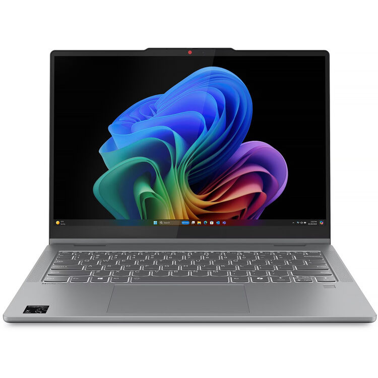 Lenovo IdeaPad 5 14" 2-in-1 Multi-Touch Laptop - Image 8