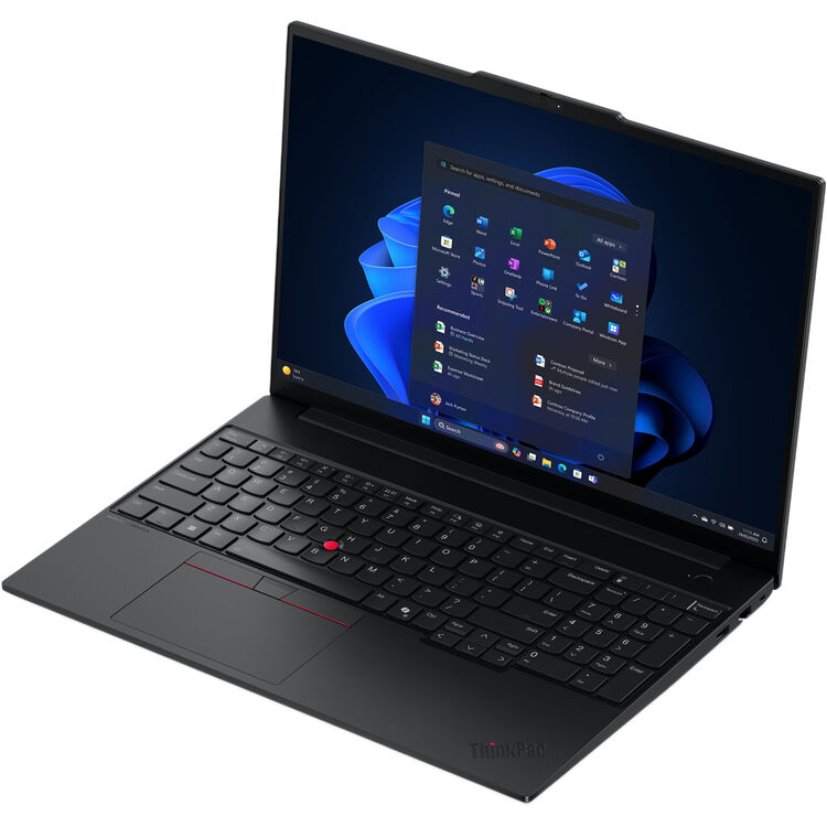 Lenovo ThinkPad E16 Gen 3 16" Multi-Touch Laptop - Image 9