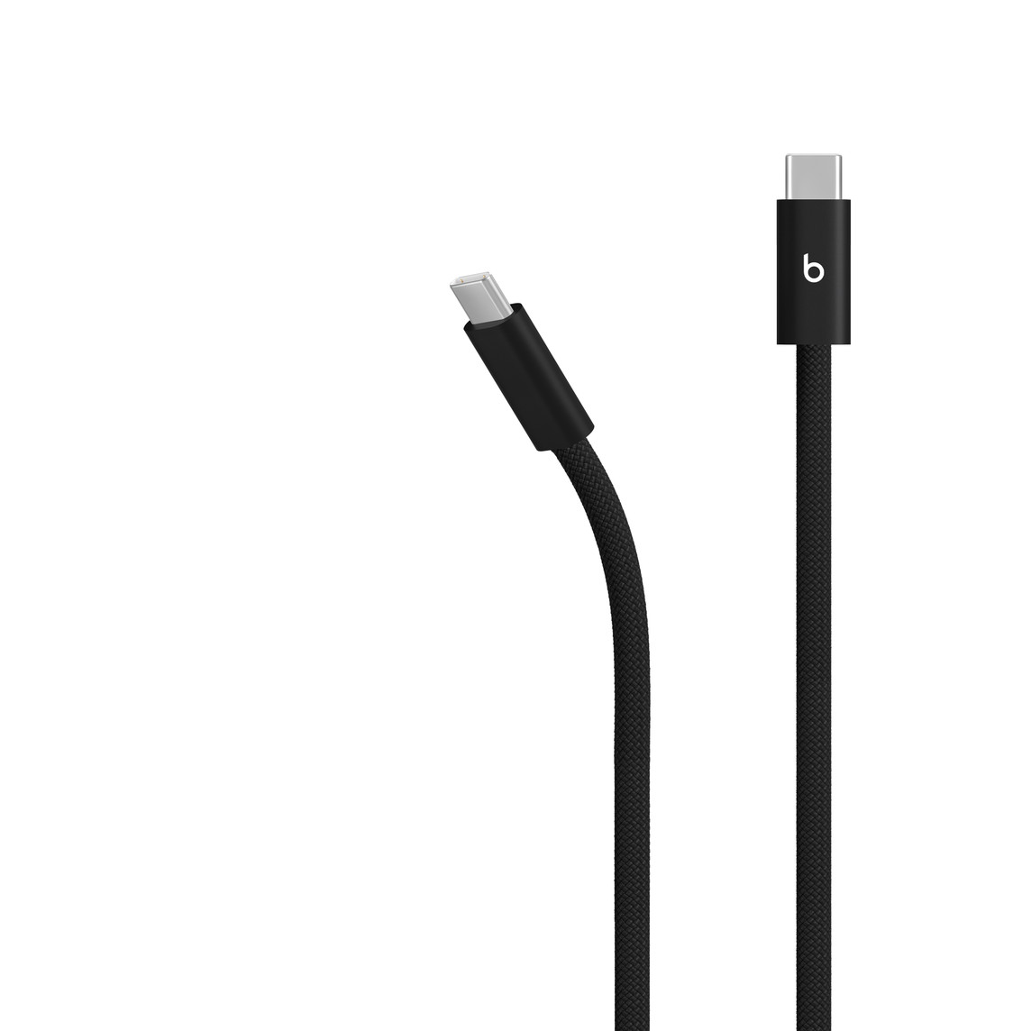Beats USB‑C to USB‑C Woven Cable (3 m / 10 ft) - Image 2