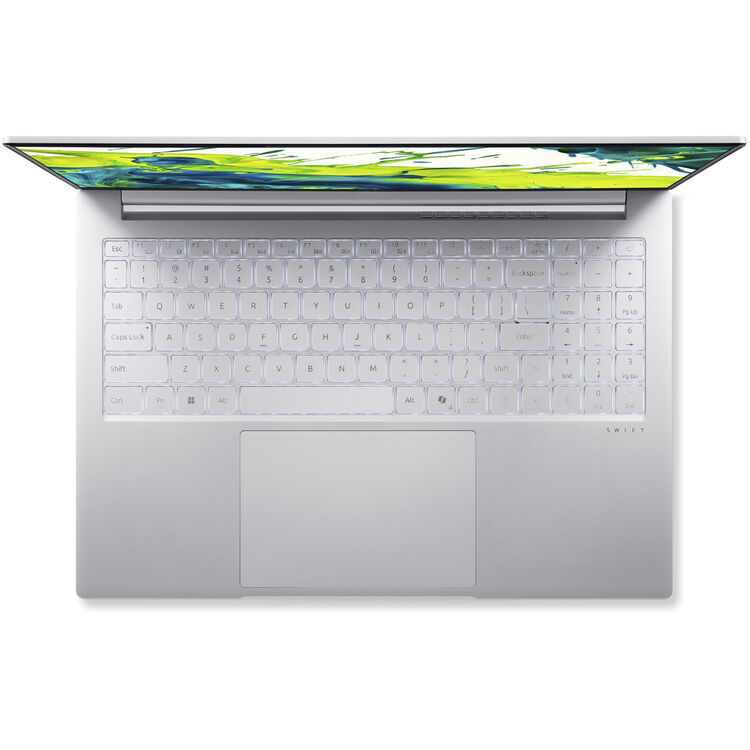 Acer Swift Lite 16 16" Laptop - Image 4