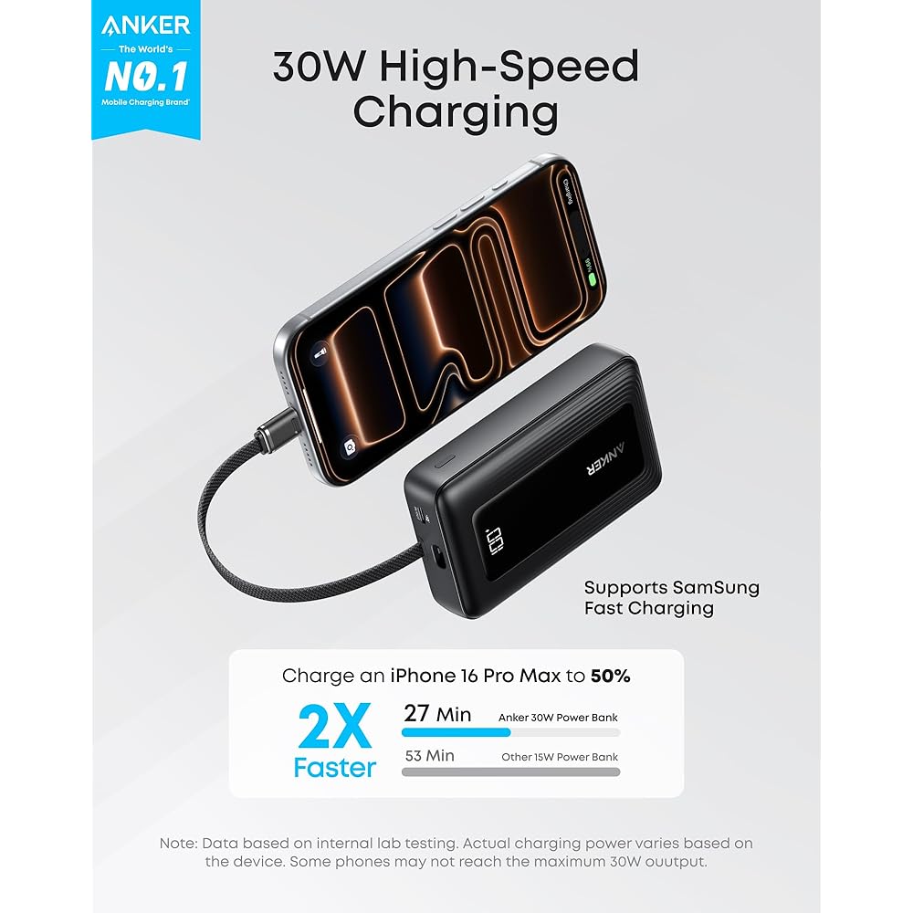 Anker Zolo Power Bank - Image 2