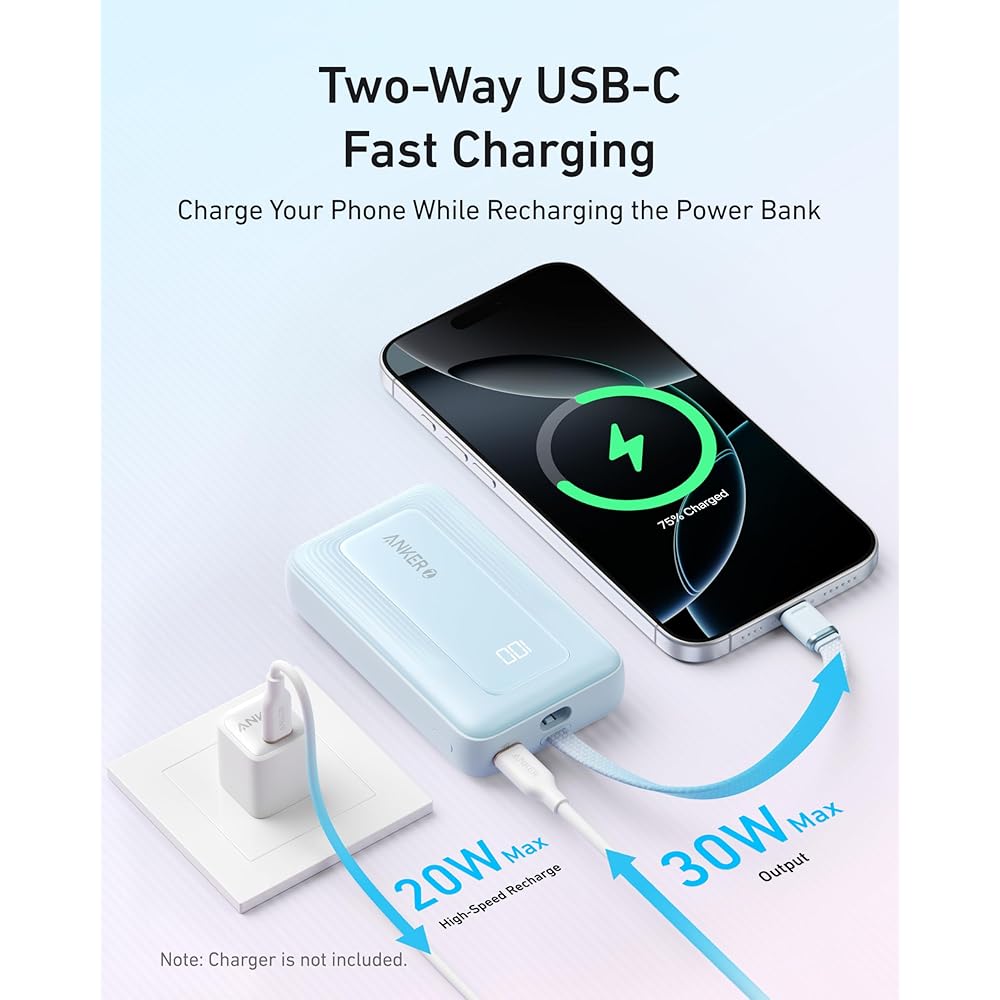 Anker Zolo Power Bank - Image 5