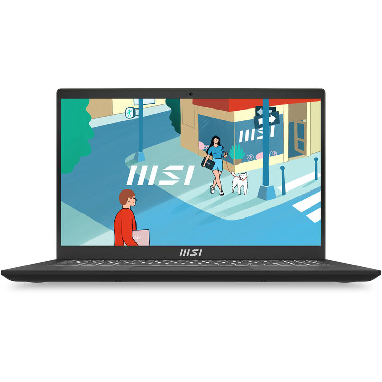 MSI Modern 15 B13M 15.6" Laptop - Image 8
