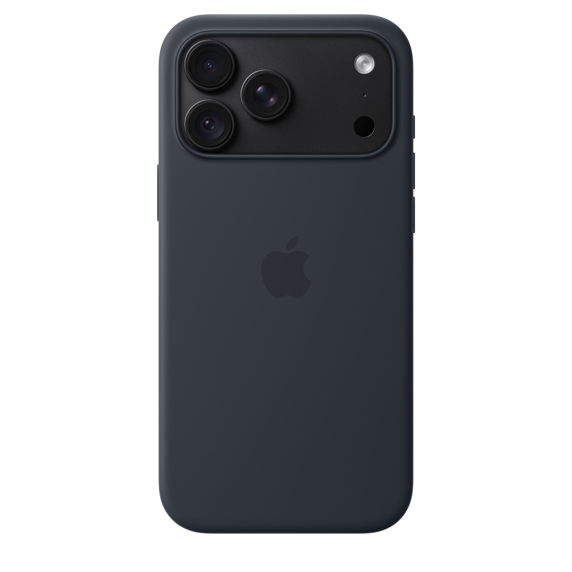 iPhone 18 Pro Max Silicone Case with MagSafe - Image 4