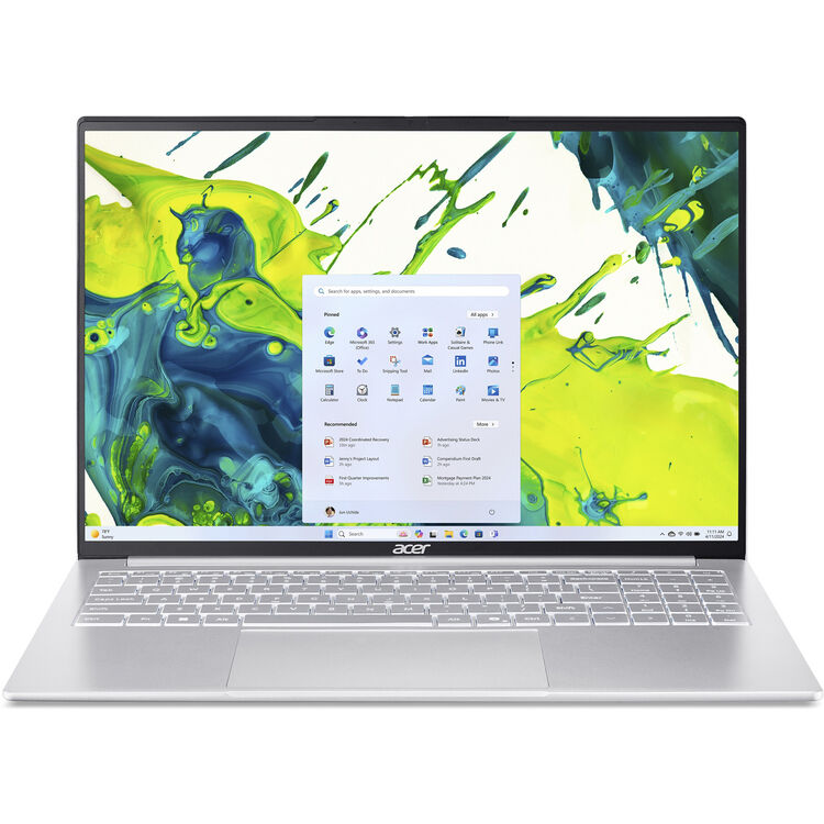 Acer Swift Lite 16 16" Laptop - Image 7