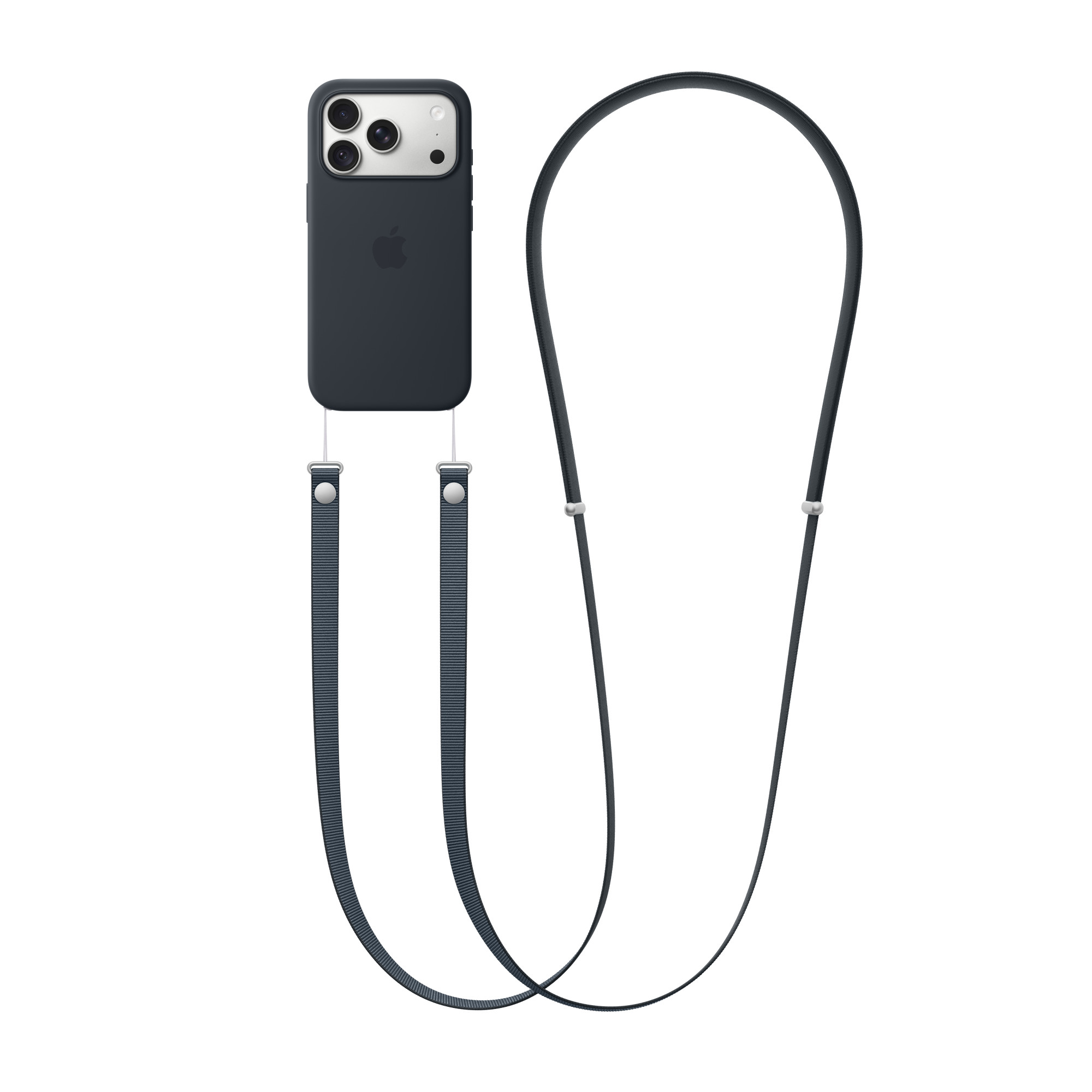 Crossbody Strap - Image 2
