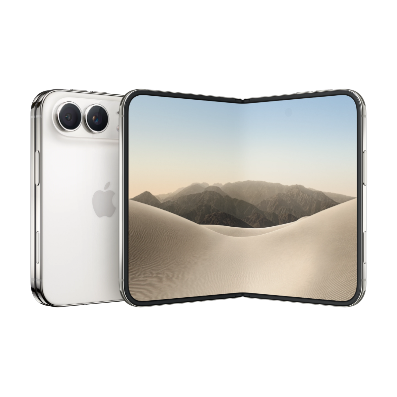 512GB, Star White