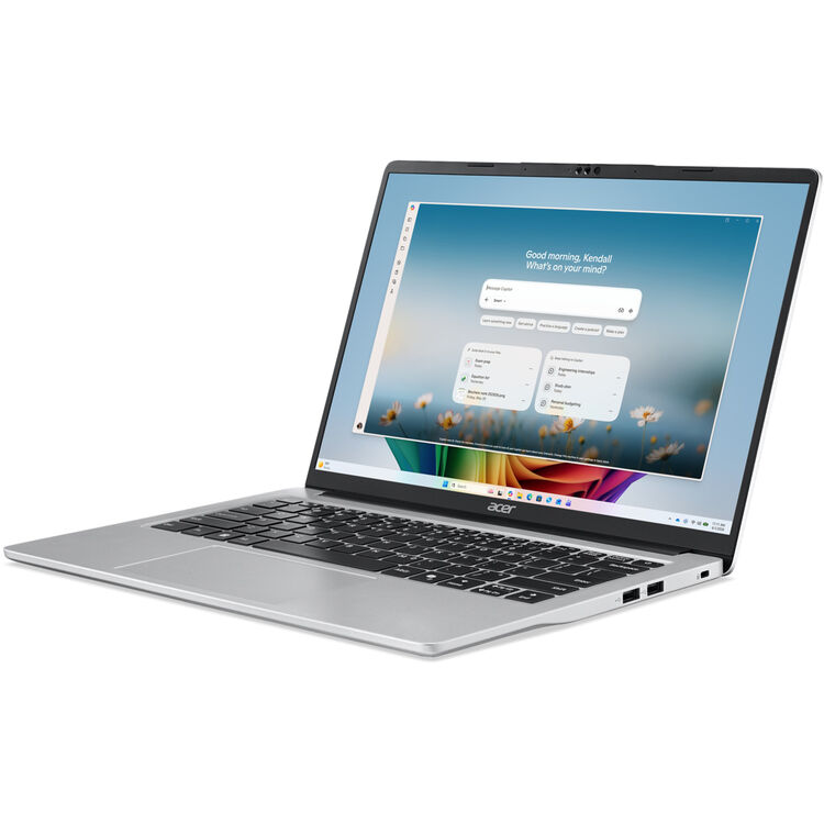 Acer 14" Aspire Lite Laptop - Image 8