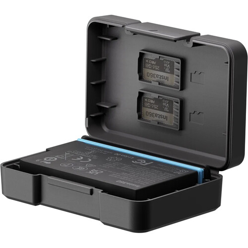 Insta360 Rechargeable Battery for X5 Camera - Image 6