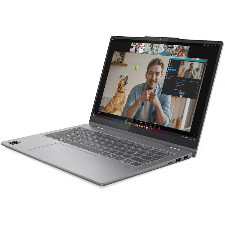 Lenovo IdeaPad 5 14" 2-in-1 Multi-Touch Laptop - Image 10