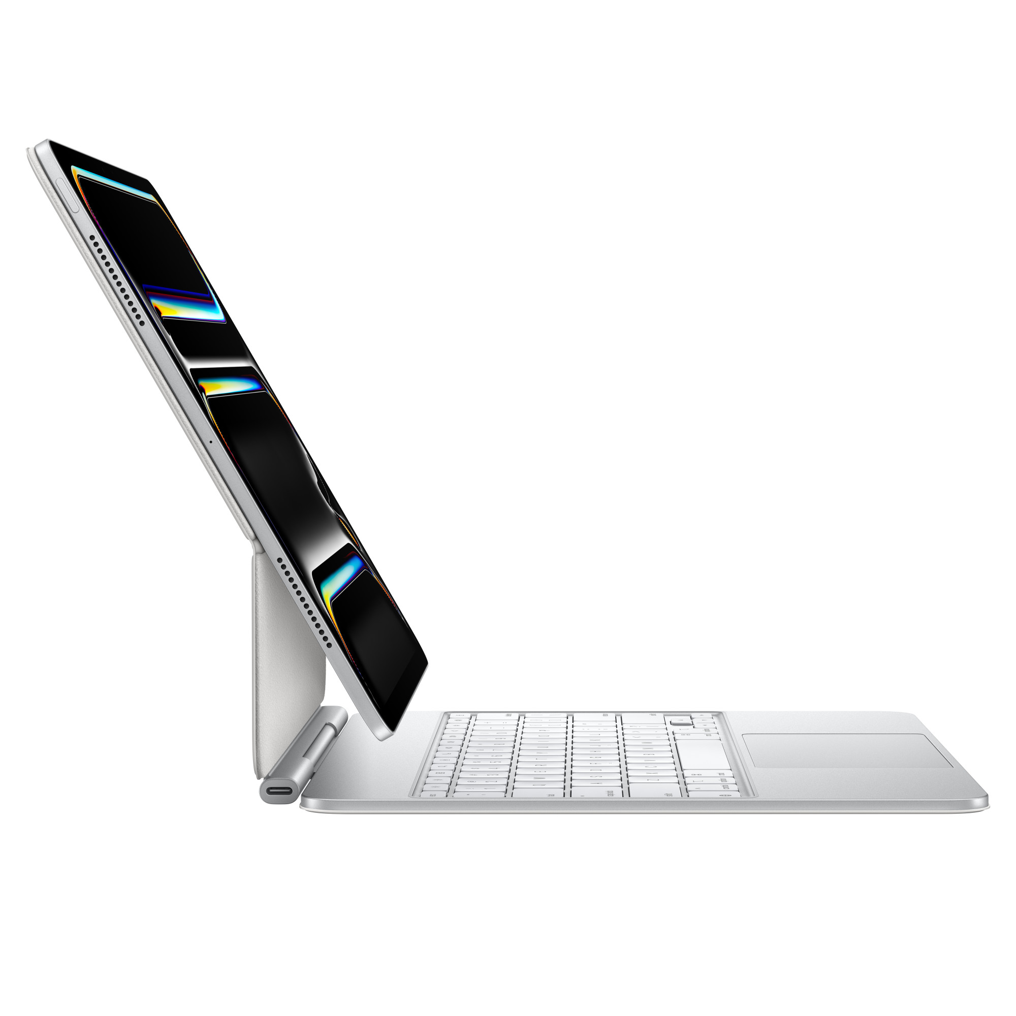 Magic Keyboard for iPad Pro (M5) - US English - Image 3