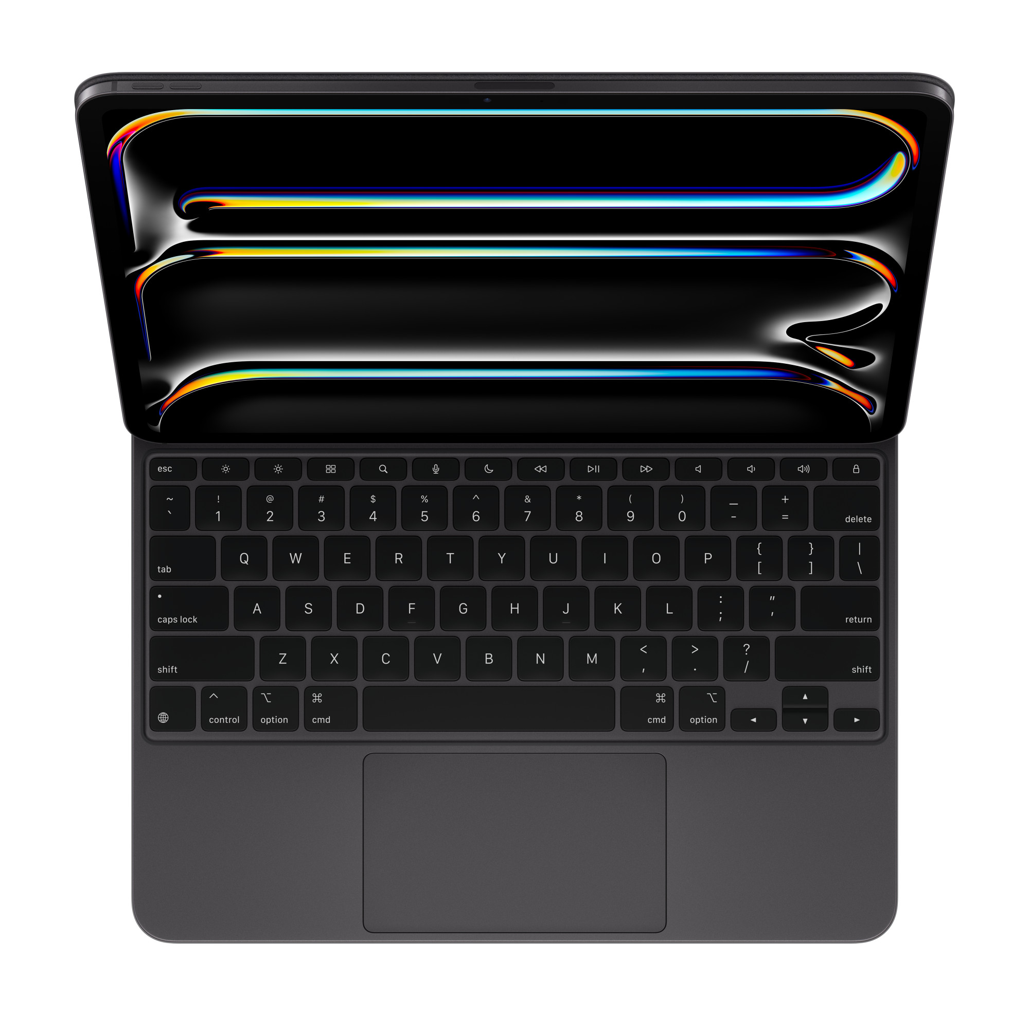 Magic Keyboard for iPad Pro (M5) - US English