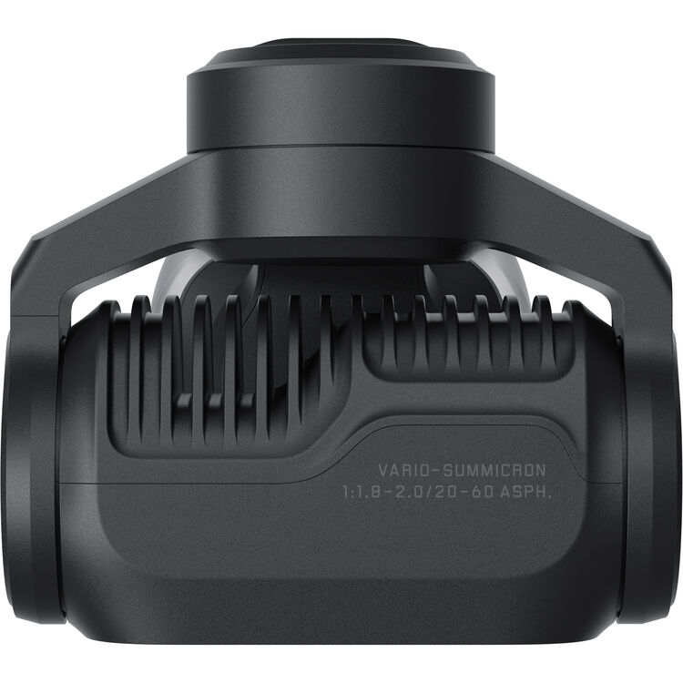 Insta360 Luna Ultra Creator Bundle - Image 8