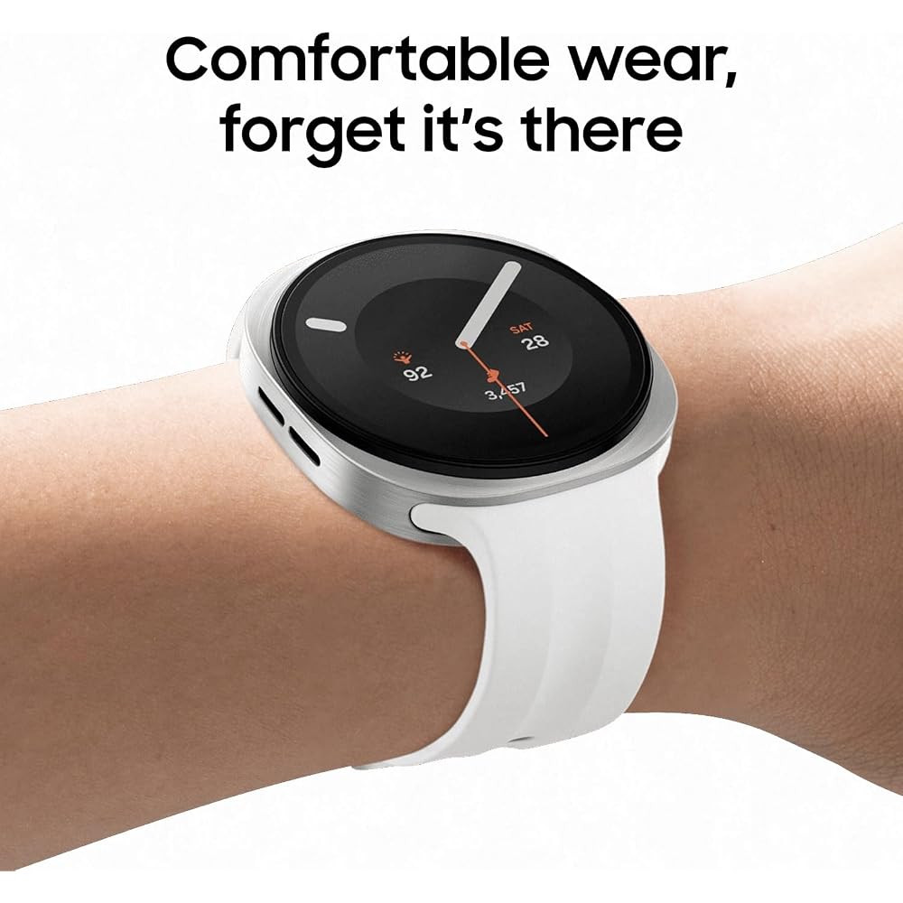 Samsung Galaxy Watch9, 44mm Bluetooth Smartwatch - Image 8