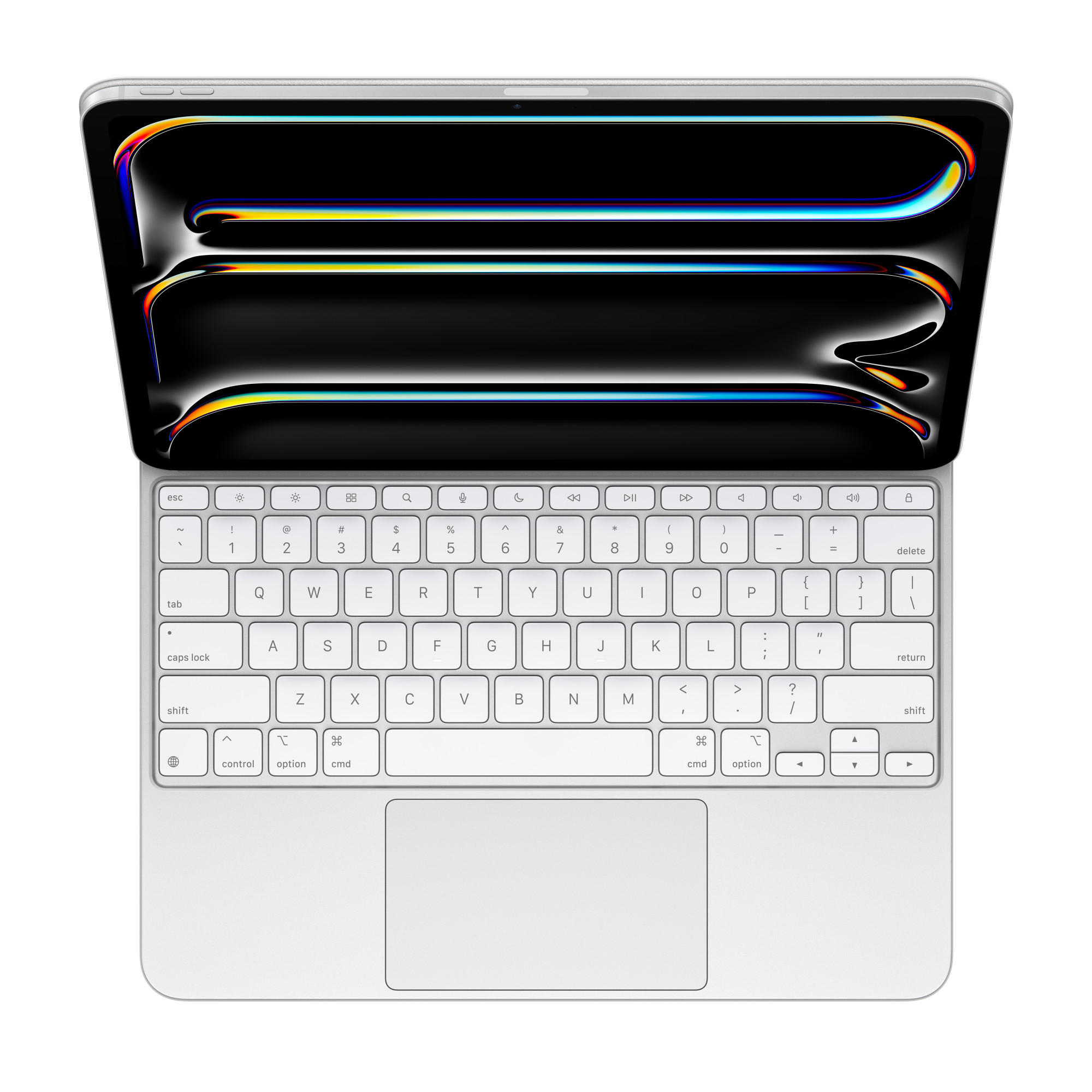 Magic Keyboard for iPad Pro (M5) - US English