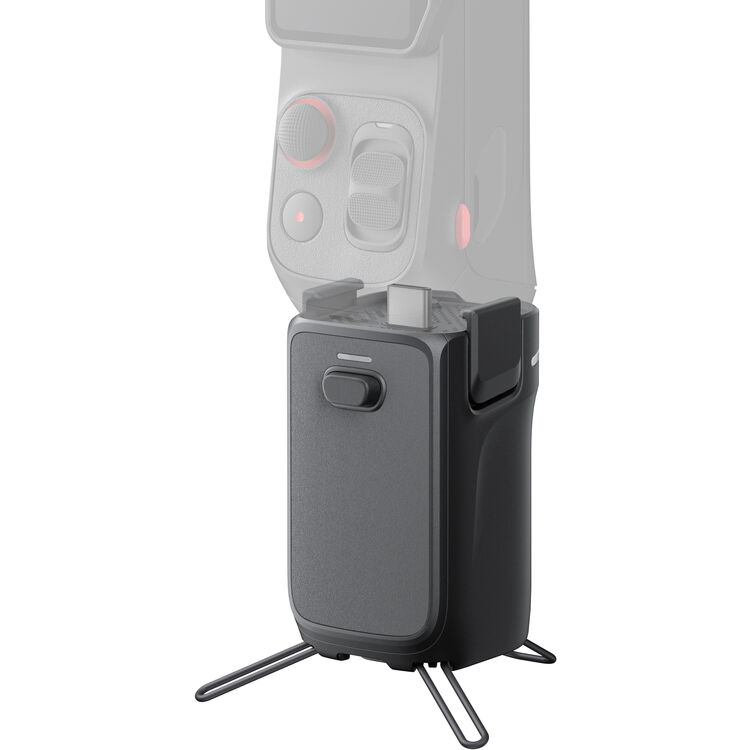 Insta360 Luna Ultra Creator Bundle - Image 14