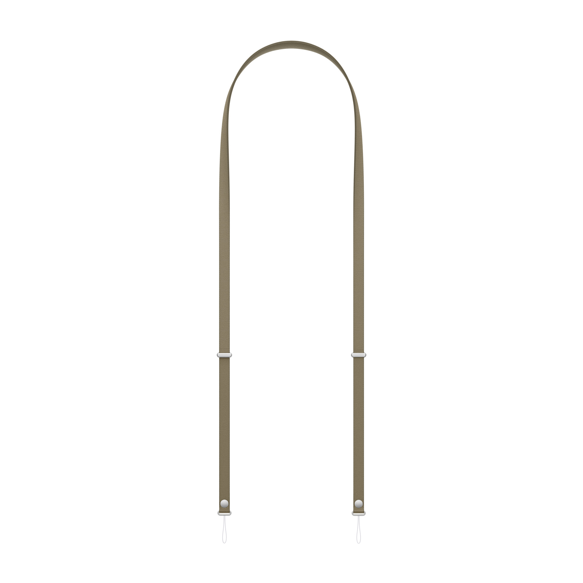 Crossbody Strap