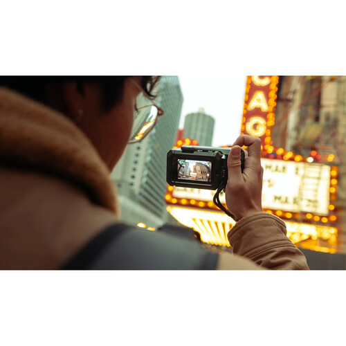 GoPro MISSION 1 - Image 9