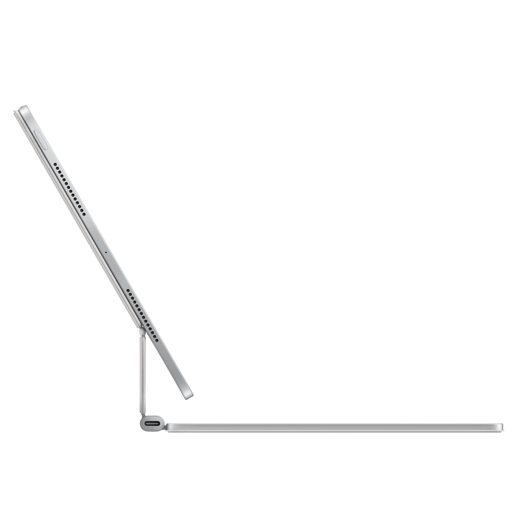 Magic Keyboard for iPad Pro (M5) - US English - Image 4